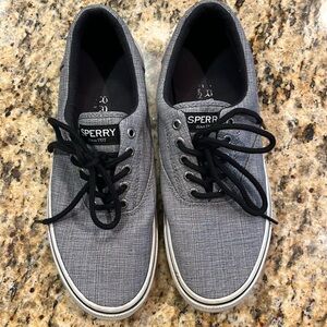 Men’s Size 9.5 Sperrys
